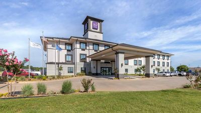 Sleep Inn & Suites