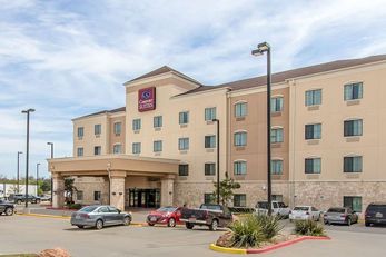 Comfort Suites