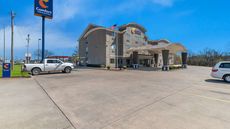 Comfort Inn & Suites Hotel Atoka