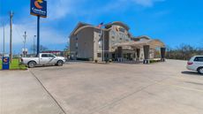 Comfort Inn & Suites Hotel Atoka