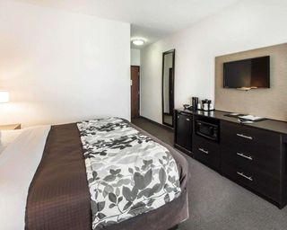 Sleep Inn and Suites Elk City Route 66