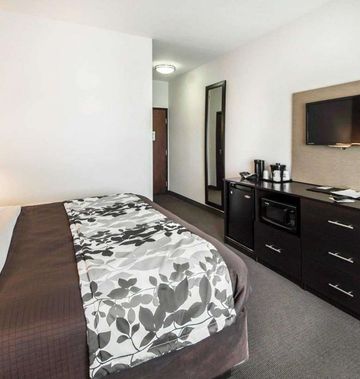Sleep Inn and Suites Elk City Route 66