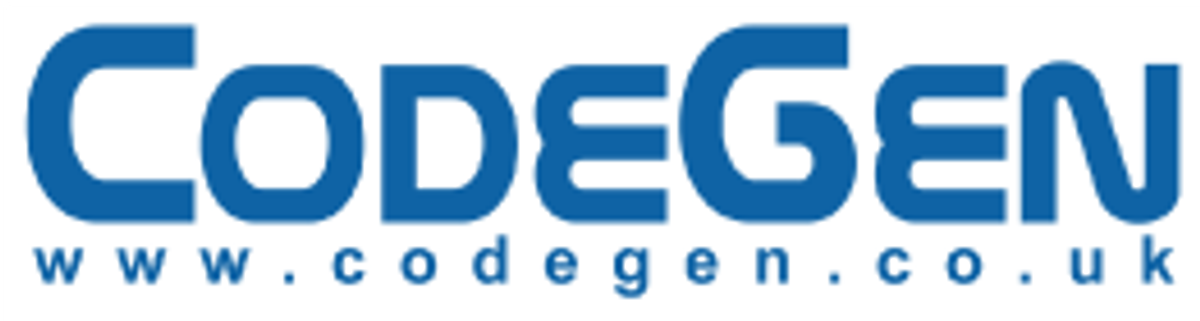 CodeGen Ltd. | 2025 Phocuswright Conference: November 18-20, 2025, San ...