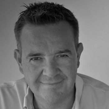 Alex Gisbert General Partner