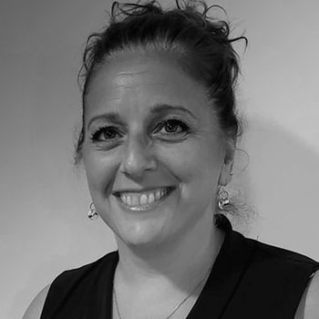 Alicia Schmid Director of Research