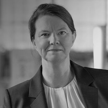 Anne Pruvot CEO