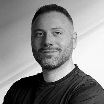 Avi Meir CEO