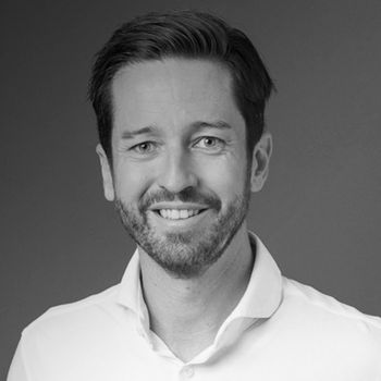 Björn Bender CEO