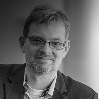 Dirk Rogl Research Analyst and Content Specialist, Europe
