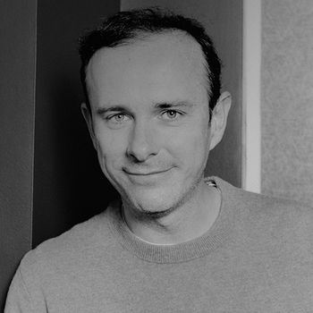 Eric La Bonnardière CEO