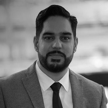Gee Mann Co-Founder and CEO