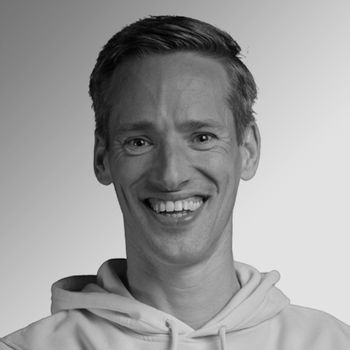 Matthijs Keij CEO