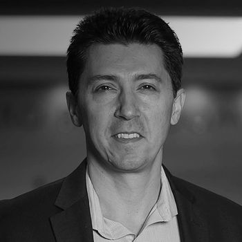 Mike Coletta Senior Manager, Research and Innovation
