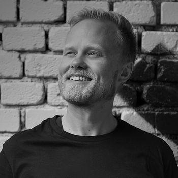 Niko Karstikko Co-Founder & CEO