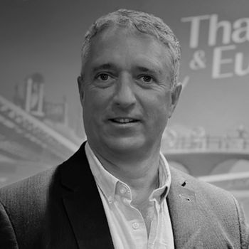 Paul Brindley B2B and Indirect Sales Director