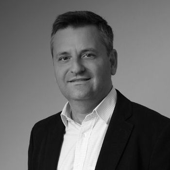 Pere Valles CEO