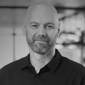 Rob Francis SVP & CTO