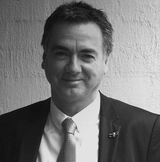 Rod Cuthbert