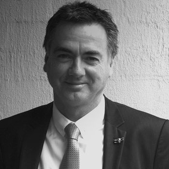 Rod Cuthbert Director