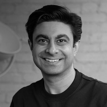 Vikas Bhola CEO