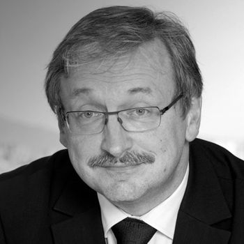Wolfgang Krips SVP Corporate Strategy