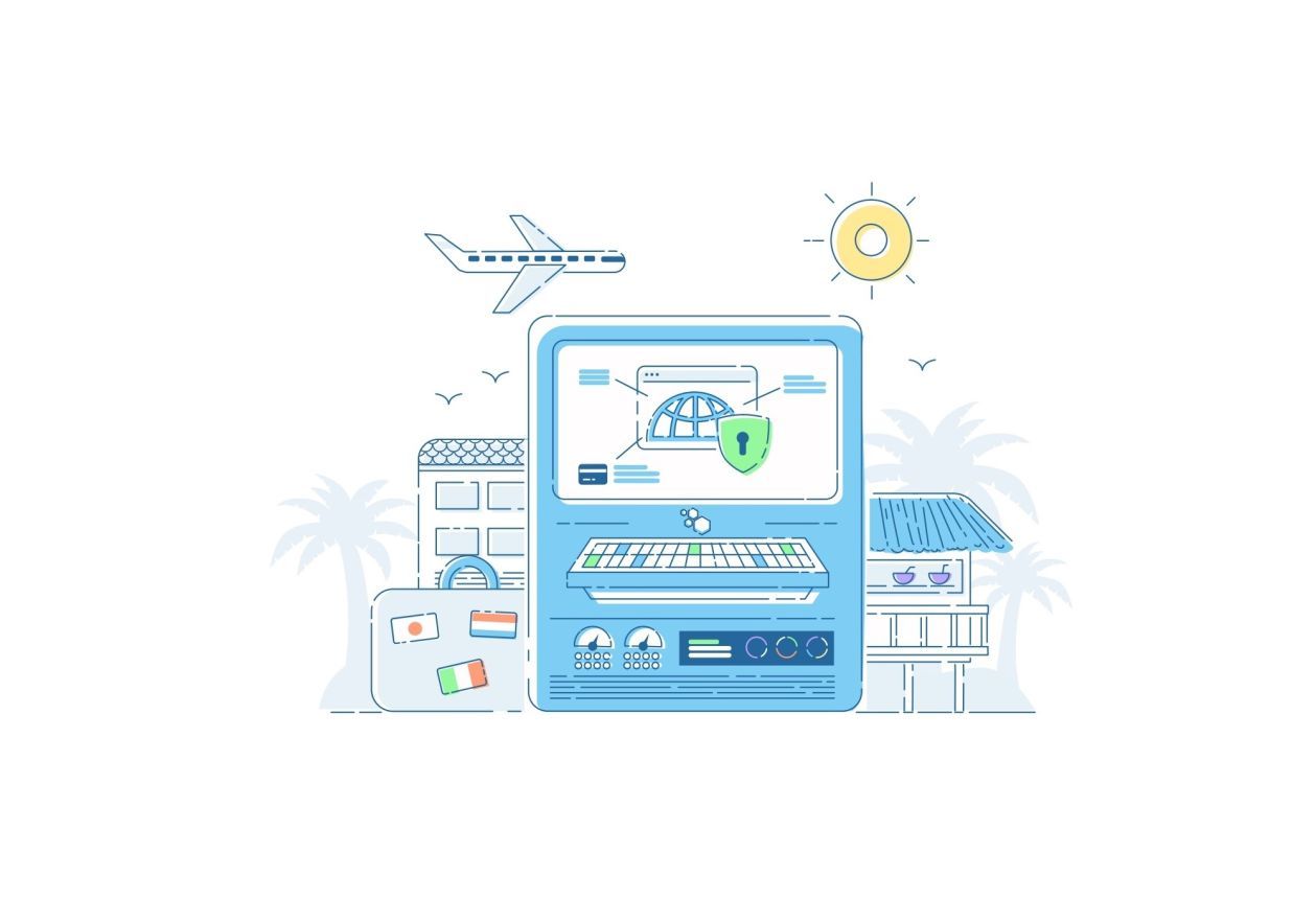 Machine Learning - The future of fighting fraud in the travel industry