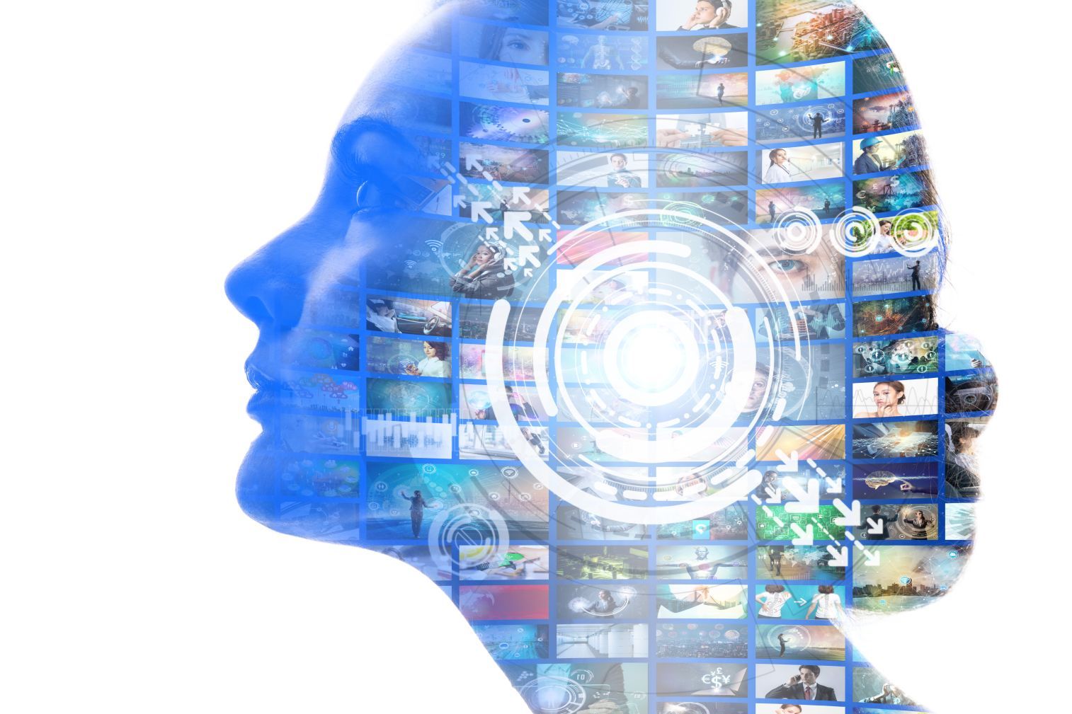 Artificial Intelligence and Travel Video