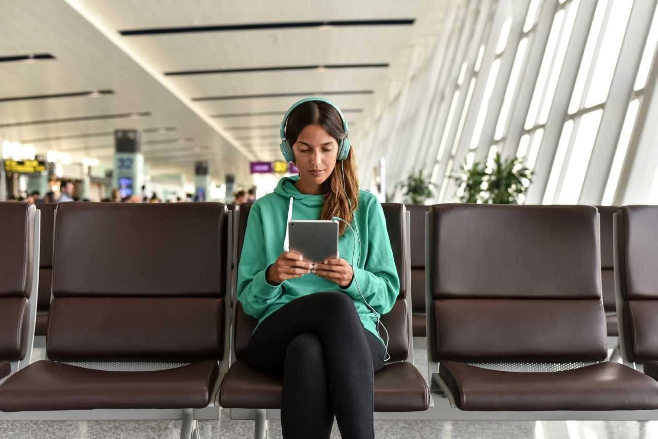 Corporate travel and the impact of NDC