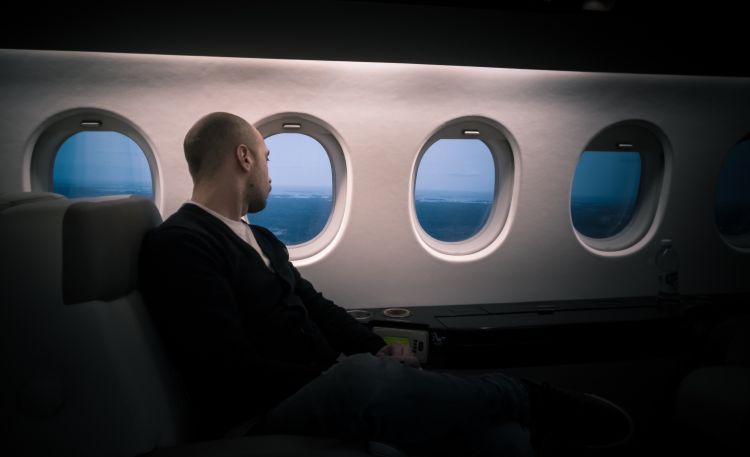 Business Travel Safety 101