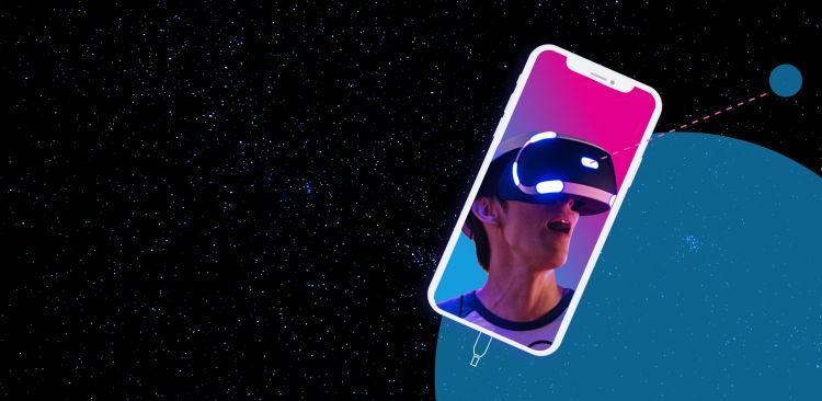 Eight trends that should shape your mobile strategy in 2019