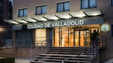 The Ciudad De Valladolid