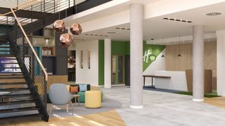 Holiday Inn Ratingen City