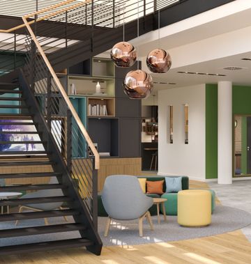 Holiday Inn Ratingen City