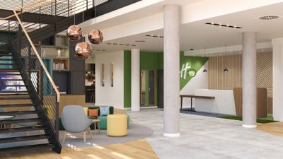Holiday Inn Ratingen City