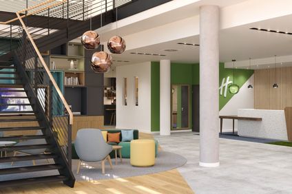 Holiday Inn Ratingen City