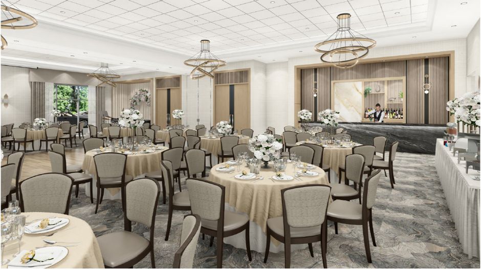 Staybridge Suites Aurora East Meeting