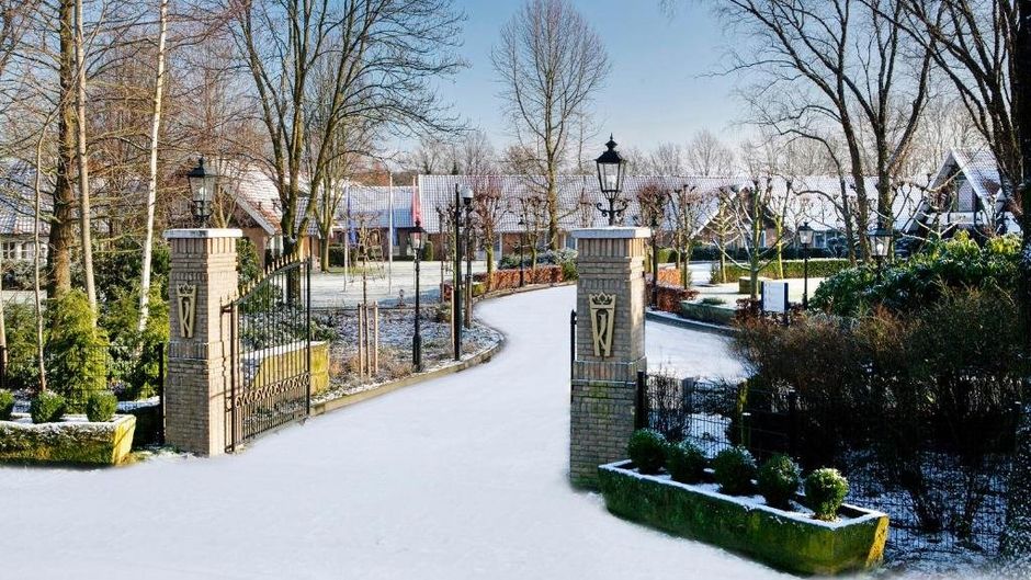 Parkhotel De Wiemsel Exterior