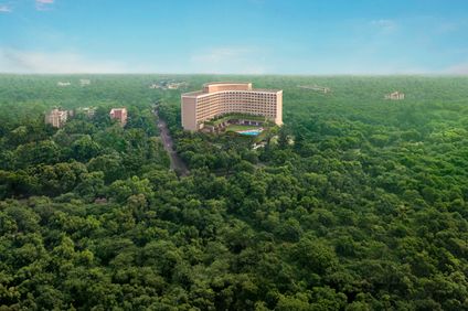 Taj Palace Hotel