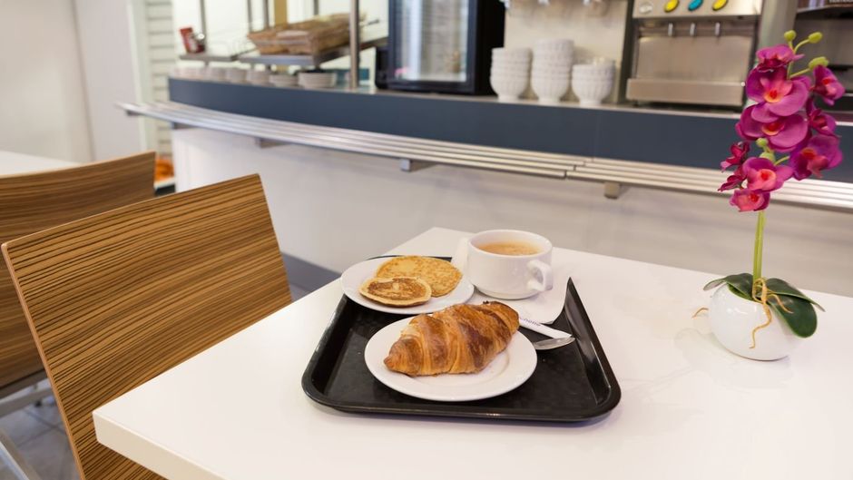Lille City Hotel Restaurant