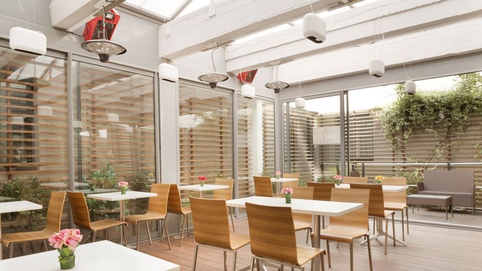 Lille City Hotel Restaurant