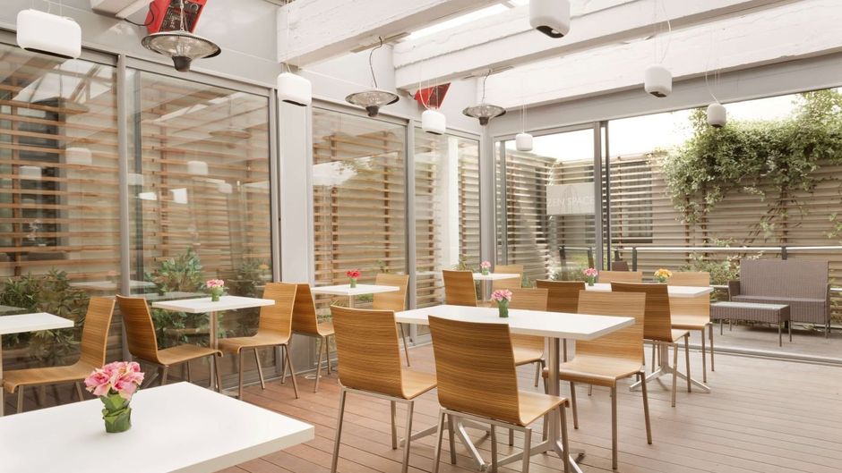 Lille City Hotel Restaurant