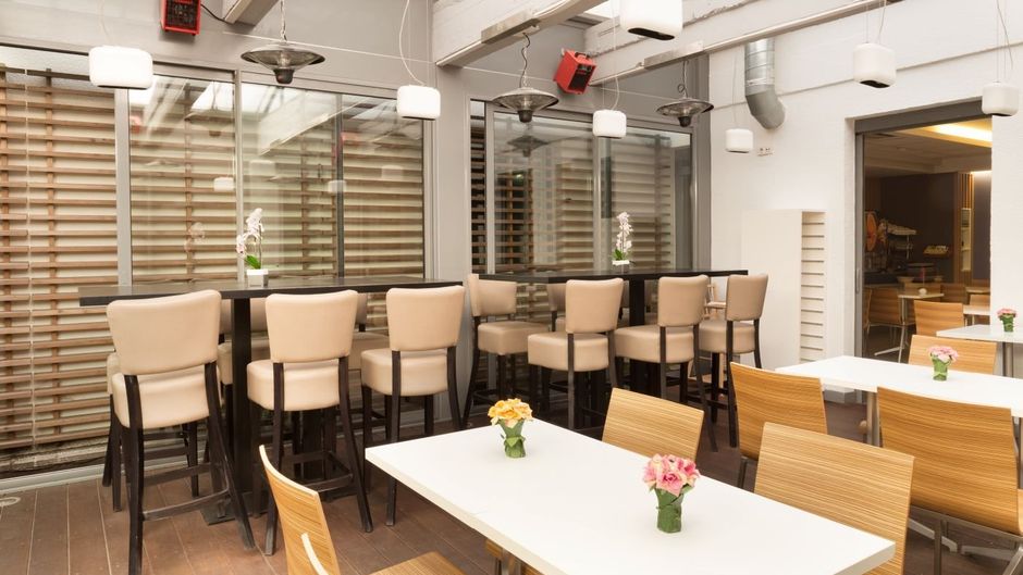 Lille City Hotel Restaurant