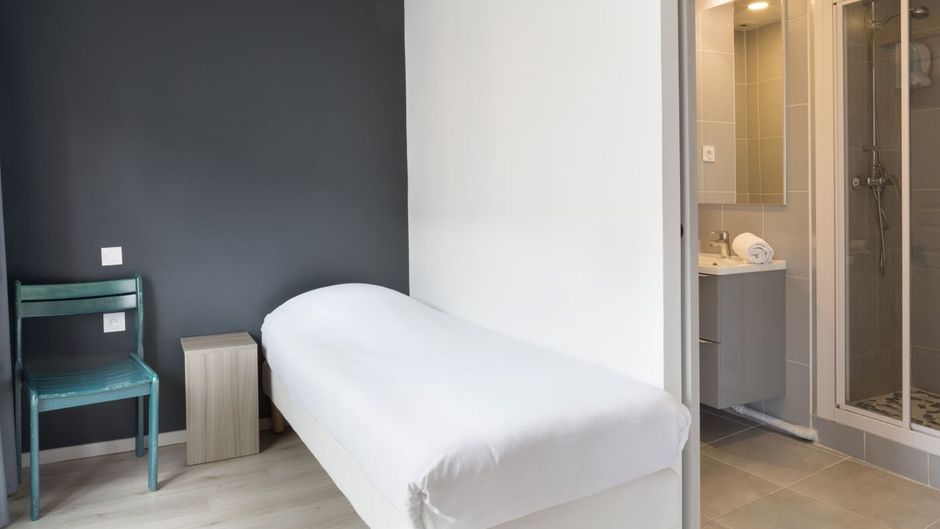 Lille City Hotel Other