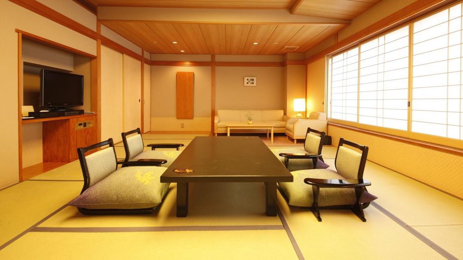 Takayama Green Hotel Other