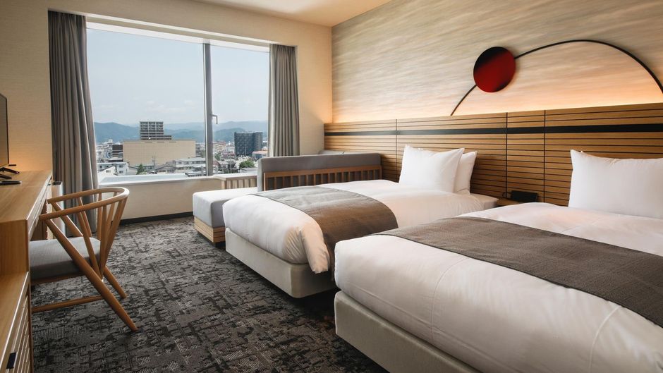 Takayama Green Hotel Other