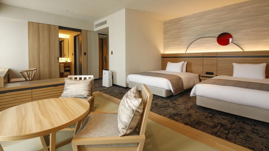 Takayama Green Hotel Other