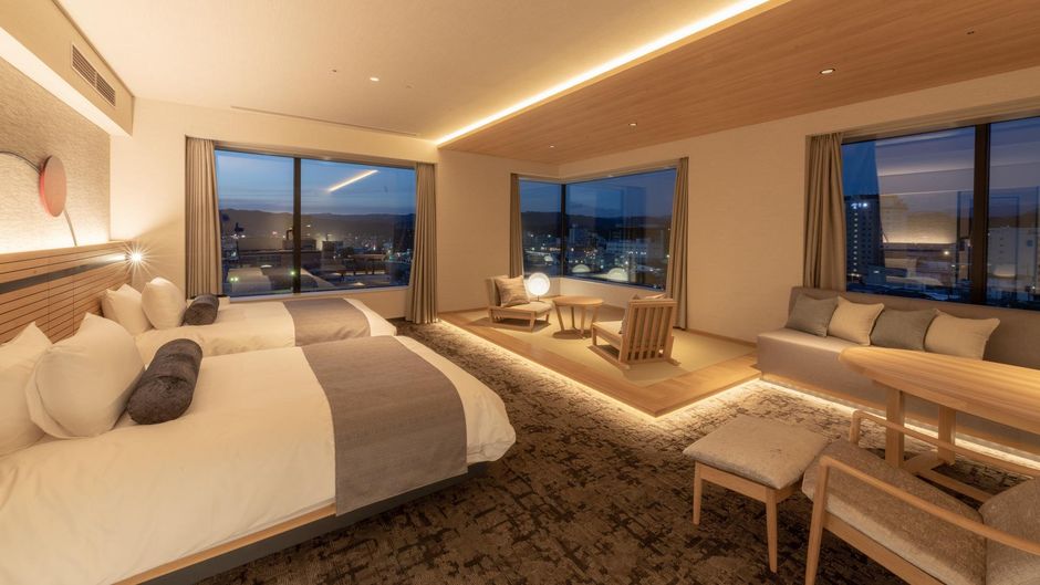 Takayama Green Hotel Other