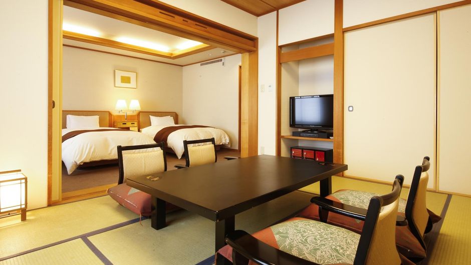 Takayama Green Hotel Other
