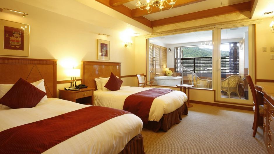 Takayama Green Hotel Other