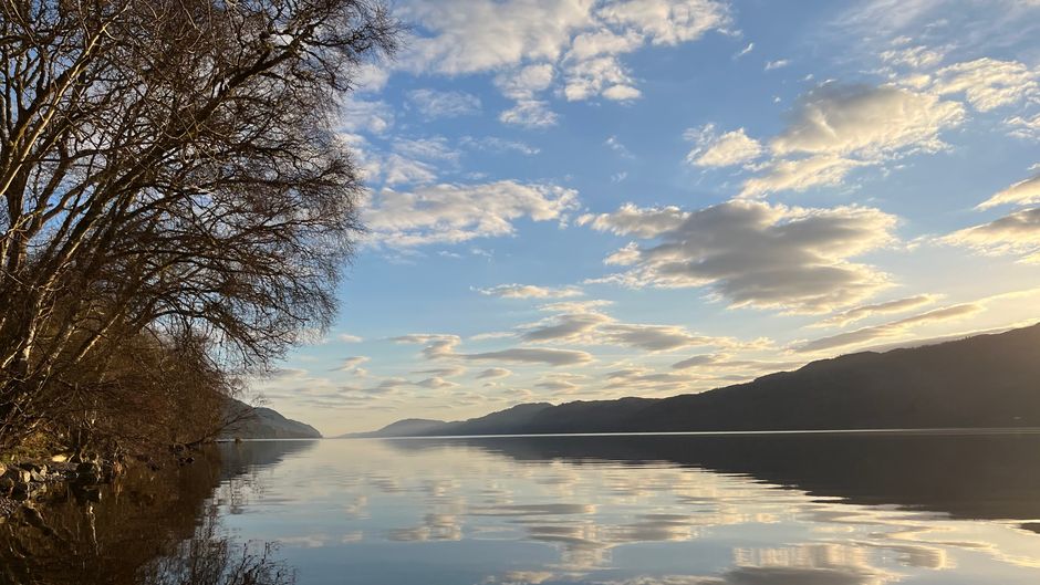 The Lovat Loch Ness Other